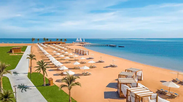 Rixos Premium Magawish Suites & Villas
